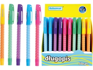 Dugopis SCHEMAT 9031