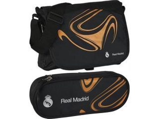 Torba na rami RM-19 + Saszetka RM-23