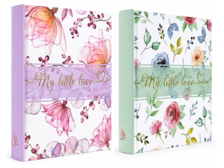 Album foto 10x15 - 200 B46200S FLORID
