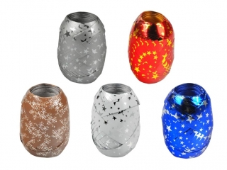 Wstążka 20mx1cm JUMBO BN mix
