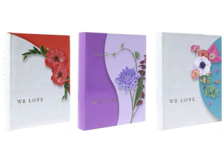 Album foto 10x15 - 200 KD46200 WE LOVE