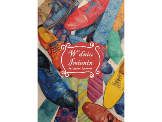 Kartka imieninowa ARMIN STYLE GM-1358 Malarska, Buty m�skie