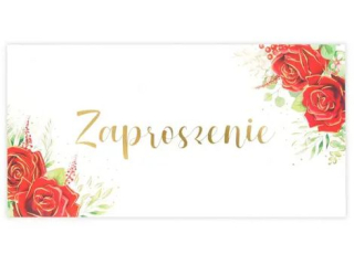 Zaproszenia KZK nr 023