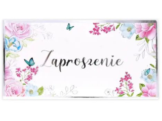 Zaproszenia KZK nr 022