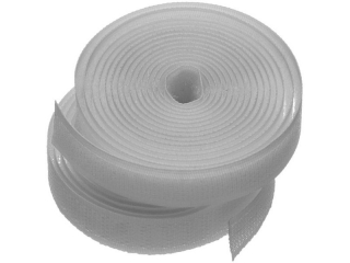 Rzep biay 2 paski w rozmiarze: 16mm x 2m