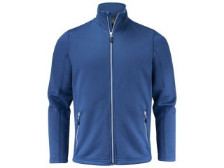 (120zl) BLUZA POWERSLIDE 2262058 - Niebieska - XXL 2000pkt