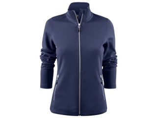 (120zl) BLUZA POWERSLIDE DAMSKA MARINO 2262059 - NAVY - M 2000pkt