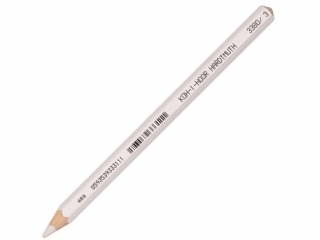 Kredka KOH-I-NOOR Omega (3380) nr.03 biała