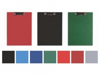 Clipboard PENMATE A6 deska z klipem - mix kolorów