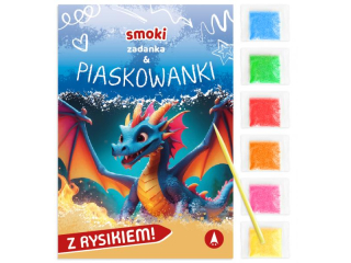 ZADANKA I PIASKOWANKI. SMOKI