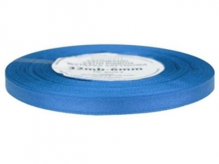 Wstka satynowa BREWIS 12mm/32m kolor