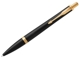 Długopis PARKER Urban BP Core Muted black GT