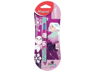 Długopis 4 kolory MAPED 229142