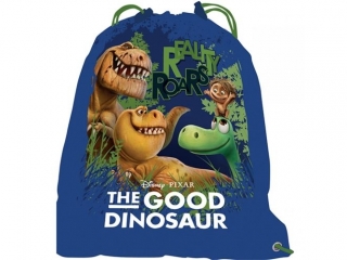 Worek na gimnastykę BENIAMIN Dobry dinozaur