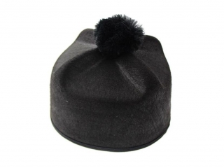 Czapka księdza "Biret"