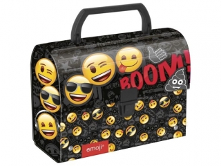 Kuferek oklejany DERFORM Emoji