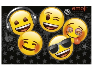 Podkład oklejany DERFORM Emoji