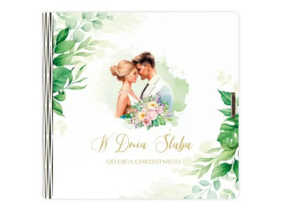 Album KW DG Ślub nr 18