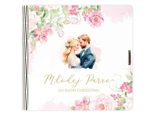 Album KW DG Ślub nr 19