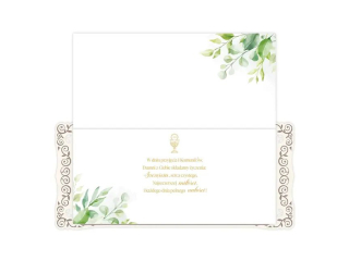 Kartka na Pierwsz� Komuni� KZK DL DG Drewniana nr12