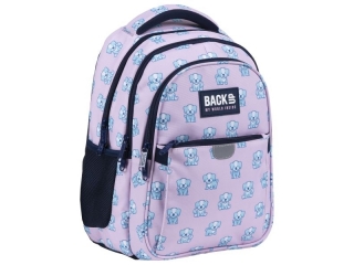 Plecak 38cm (15") DERFORM Backup 4 Model P 63