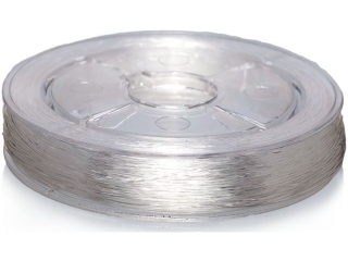 Sznurek elastyczny 0,4mm x 45m SZE