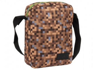 Torba na ramię DERFORM Backup 3 Model A 68 Game