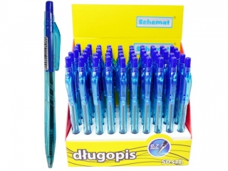 Dugopis SCHEMAT 8966