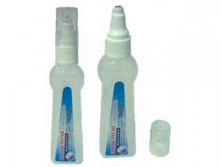 Klej w płynie OK OFFICE 50ml z kulką HURT