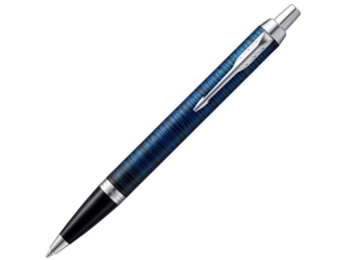 Długopis PARKER IM SE BLUE ORIGIN BP
