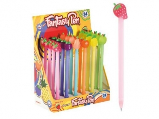 Długops fantazyjny PENMATE Fruits