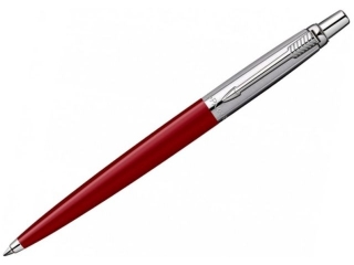 Długopis PARKER Jotter special czerwony HURT
