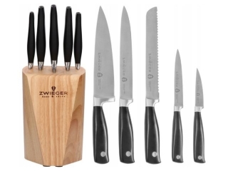ZWIEGER KOMPLET 5 NOY (450z) 7500pkt