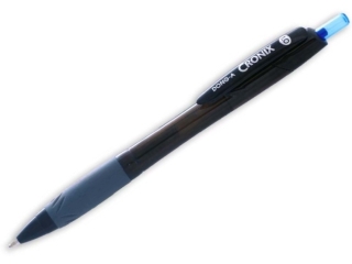 Długopis DONG-A Cronix hybrid niebieski