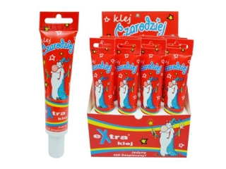 eXtra klej Czarodziej 45g 0674