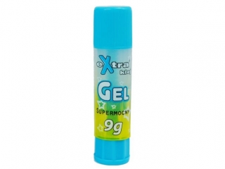 Klej w sztyfcie SCHEMAT Extra gel 9g