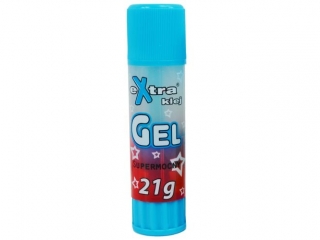 Klej w sztyfcie SCHEMAT Extra gel 21g