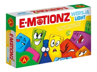 Gra ALEXANDER E-Motionz light