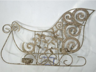 Sanki na świeczki HJ-101838