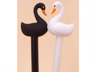 Długopis dziecięcy Łabędź