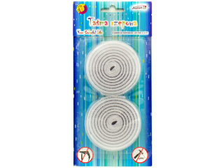 Ta�ma rzepowa ALIGA 2szt 20mm x 2m