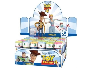 Bañki mydlane 60 ml Toy Story