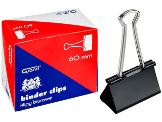 Klip GRAND 60mm (6szt)