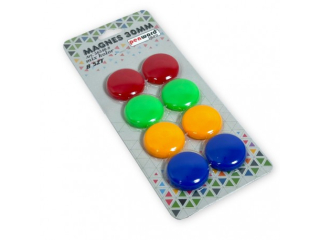 MAGNESY 56540-8 30mm a10 MIX KOLOR PSH