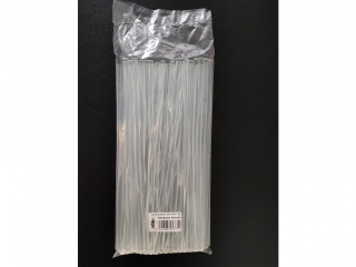 Klej do pistoletu śr.7,4 mm 30 cm 1 kg PAS-3719