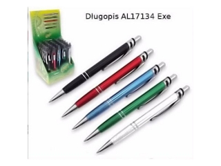 Długopis automatyczny EXE