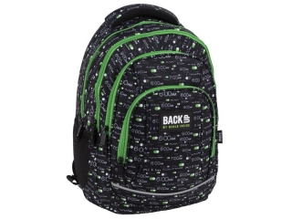 Plecak 43cm (17") DERFORM Backup 4 Model A 85