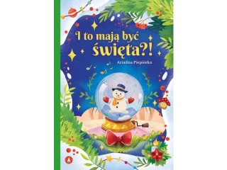 Ksieczka SKRZAT I to maj by wita?!