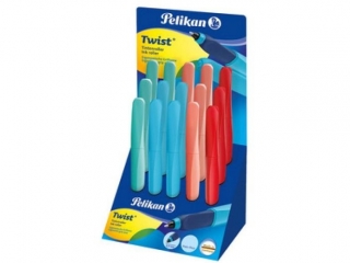 Pióro kulkowe PELIKAN Twist R457 na display-u