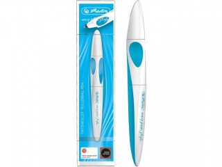 Pióro kulkowe HERLITZ My Pen Style - Ocean blue